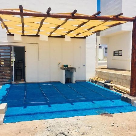 Villa Tu Casa Con Pergola En La Paz Bcs Exterior foto
