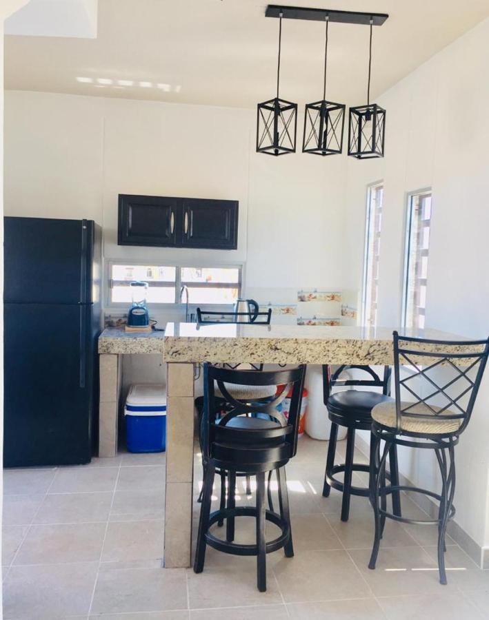 Villa Tu Casa Con Pergola En La Paz Bcs Exterior foto