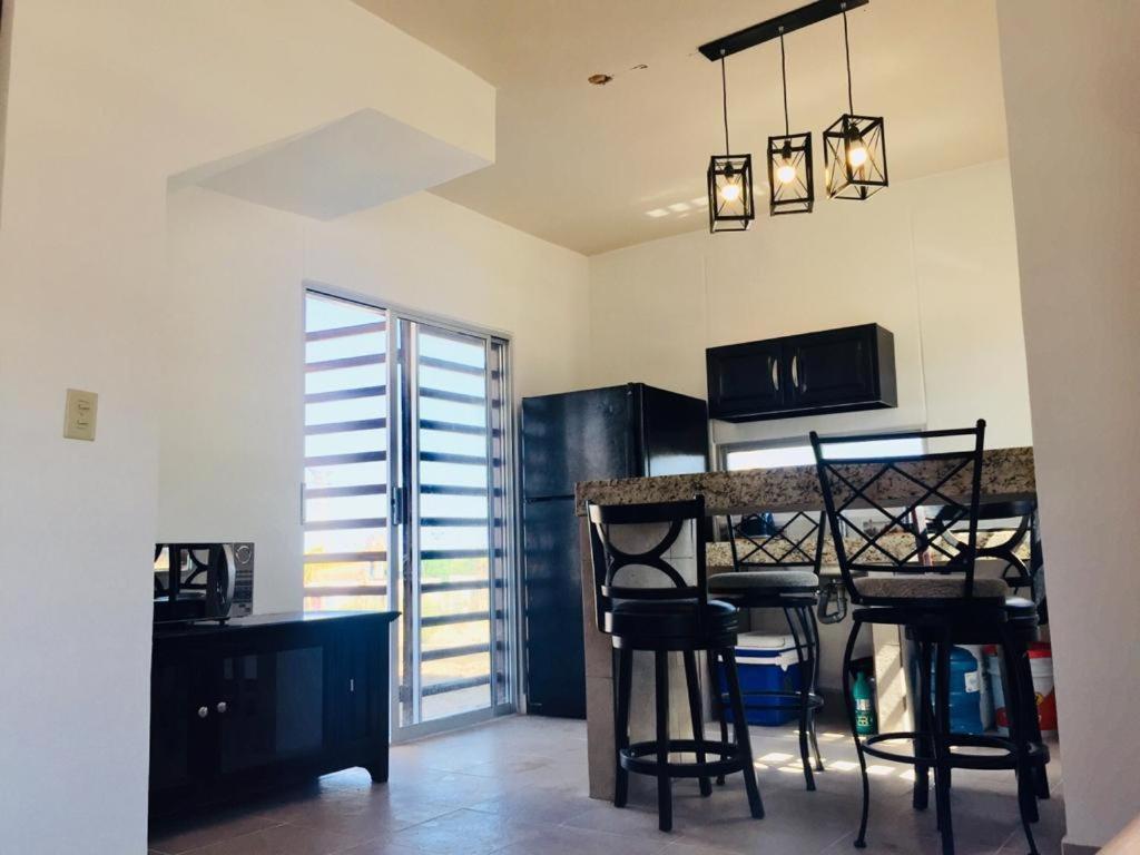 Villa Tu Casa Con Pergola En La Paz Bcs Exterior foto