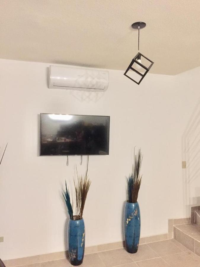 Villa Tu Casa Con Pergola En La Paz Bcs Exterior foto