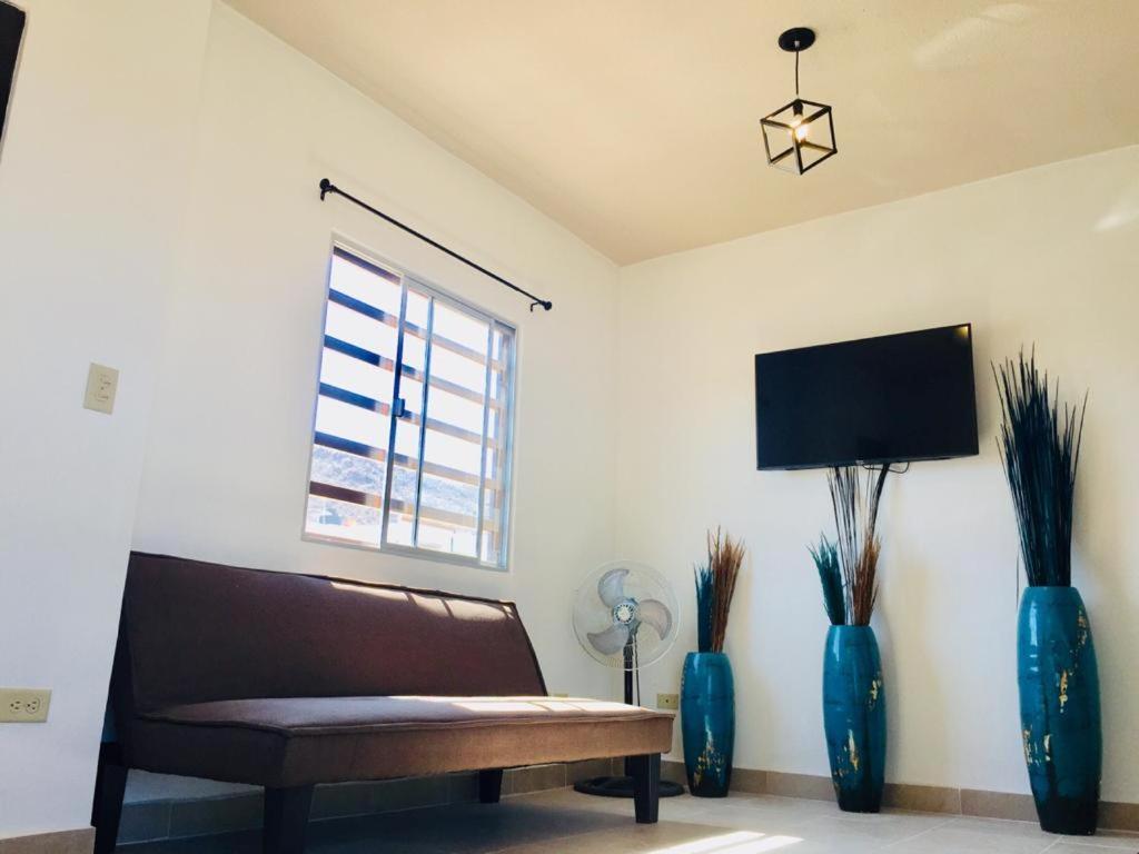 Villa Tu Casa Con Pergola En La Paz Bcs Exterior foto
