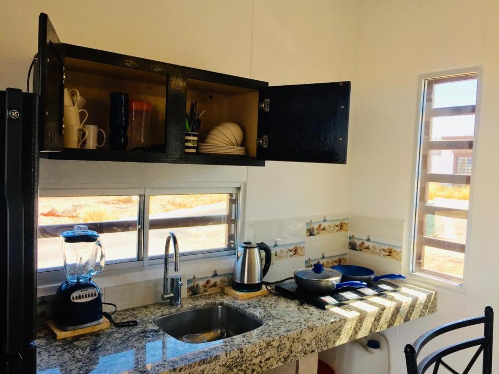 Villa Tu Casa Con Pergola En La Paz Bcs Exterior foto