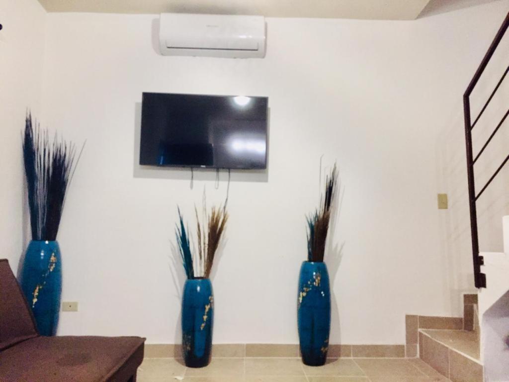 Villa Tu Casa Con Pergola En La Paz Bcs Exterior foto